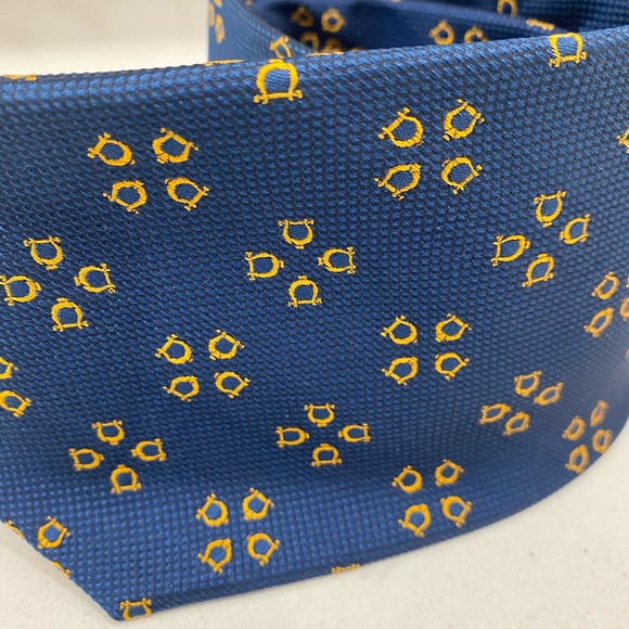 Gucci tie - Picture 8 of 10